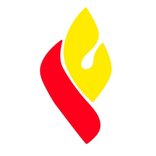 Logo Feuerwehren