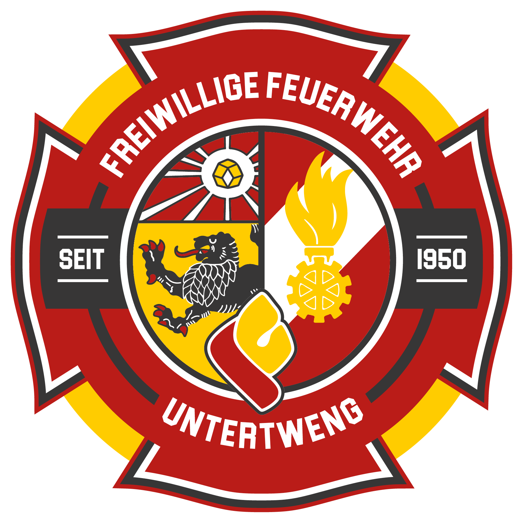 Freiwillige Feuerwehr Untertweng