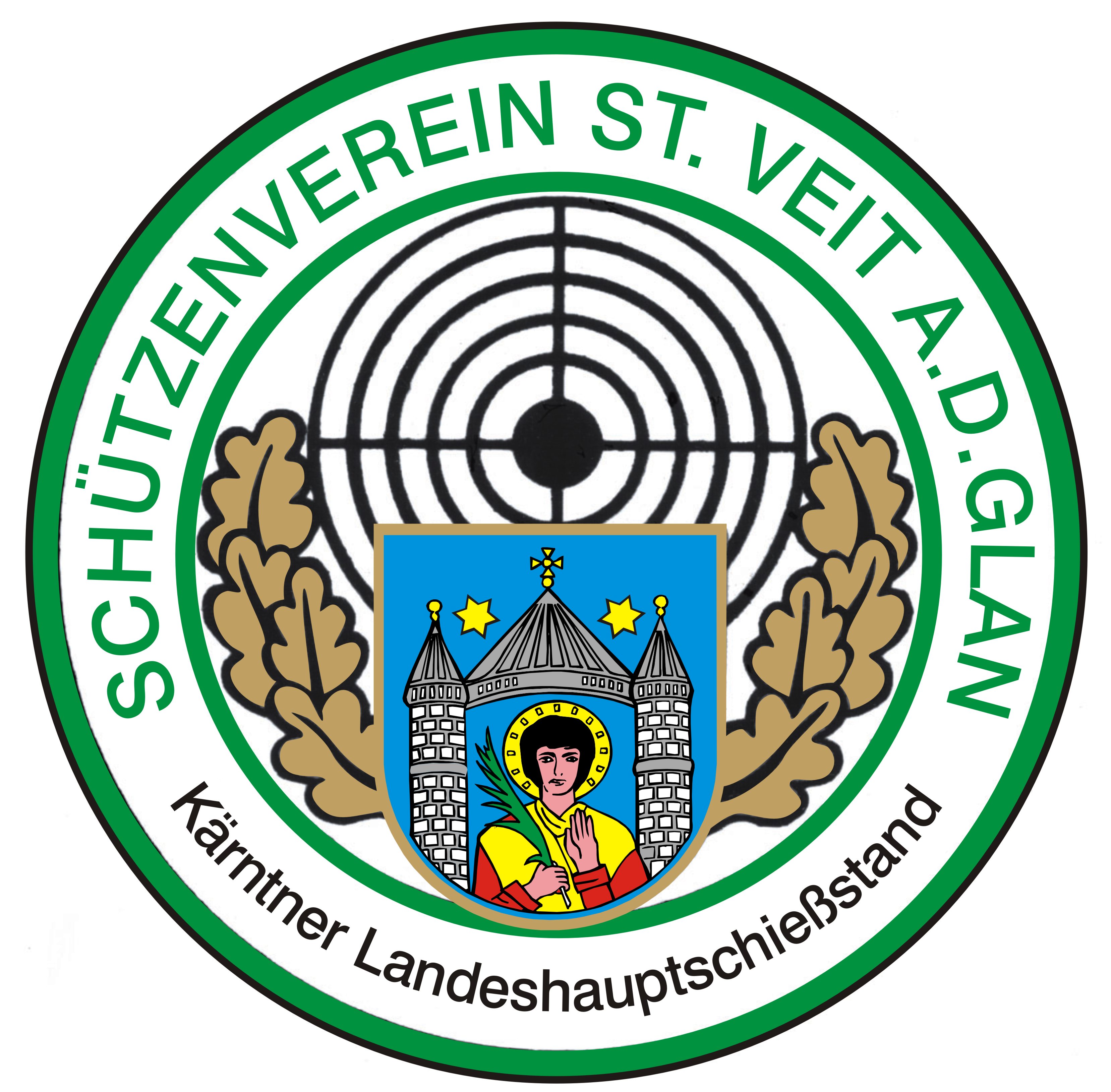 Schützenverein St. Veit an der Glan