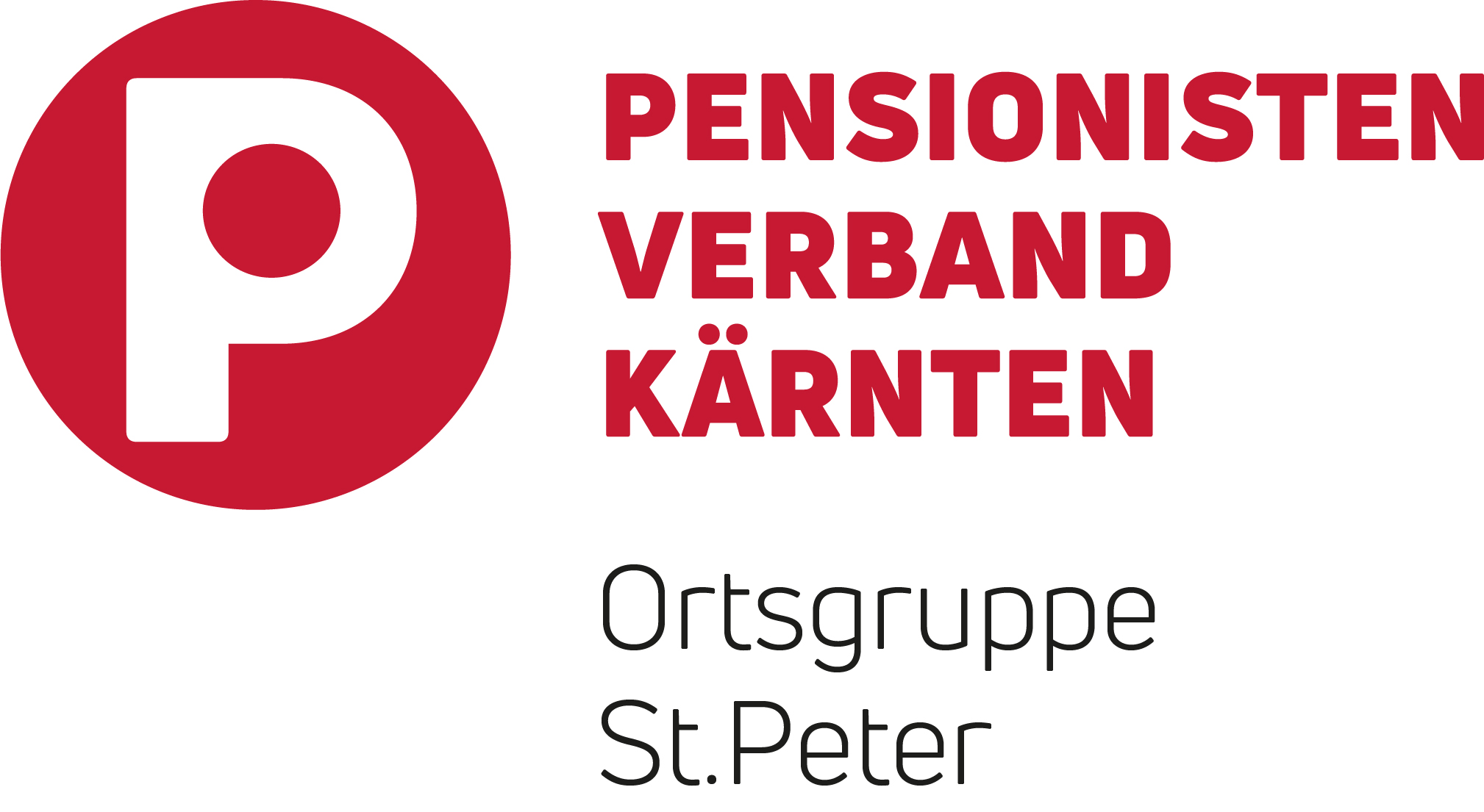 Pensionistenverband Österreichs PVÖ