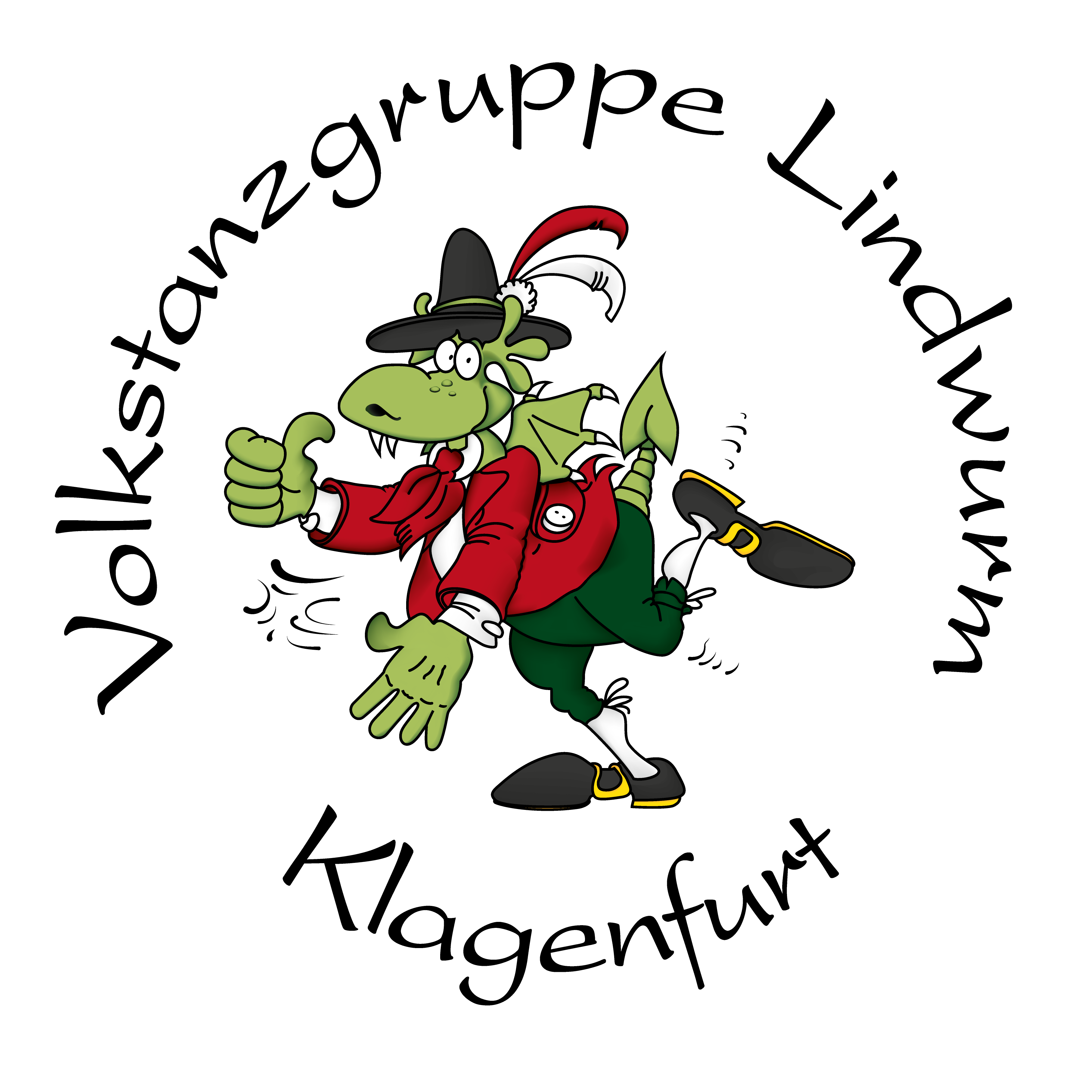 Volkstanzgruppe Lindwurm Klagenfurt