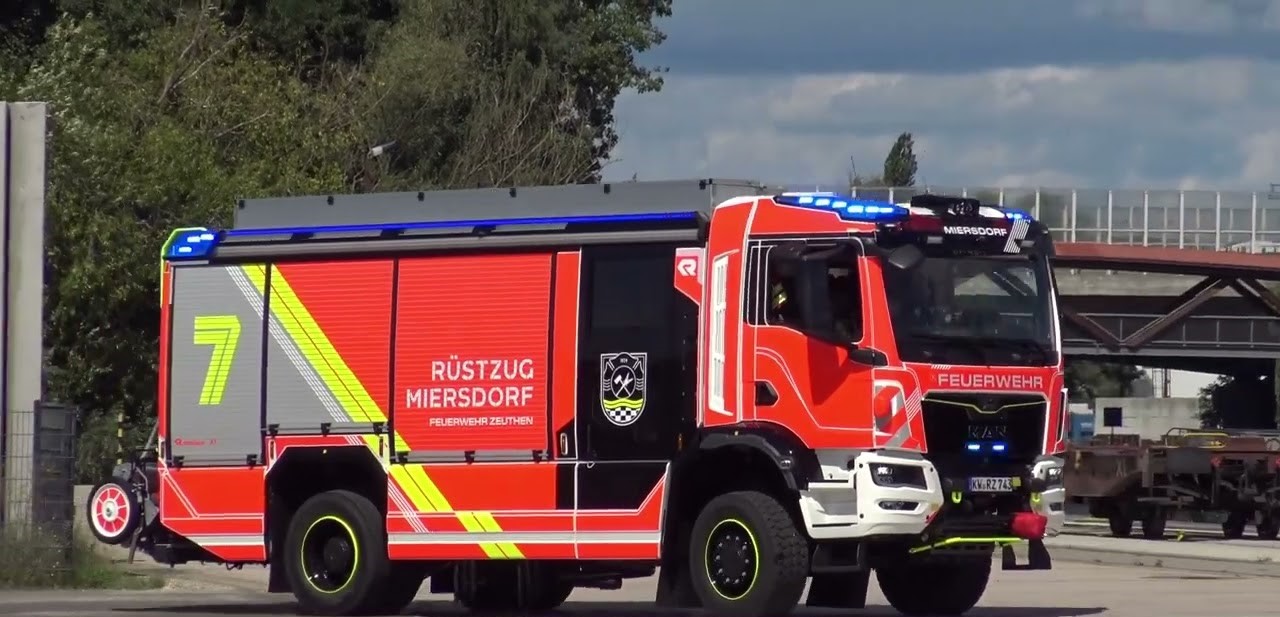 Freiwillige Feuerwehr Drobollach