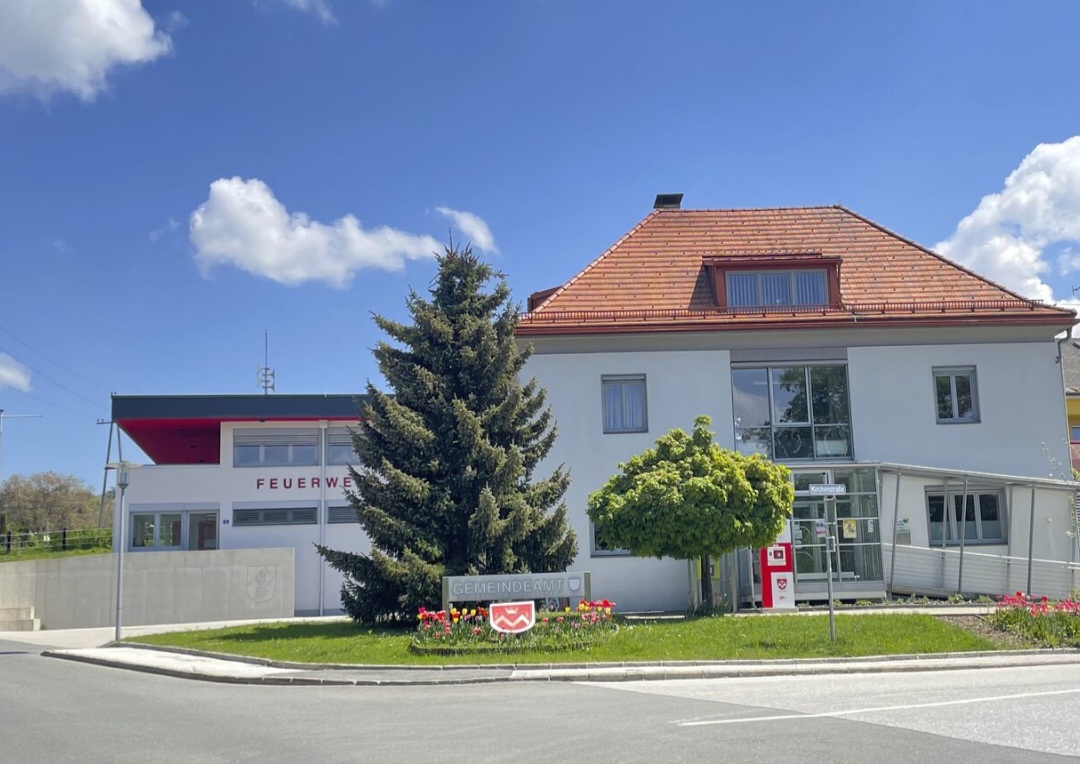 Freiwillige Feuerwehr Maria Rain