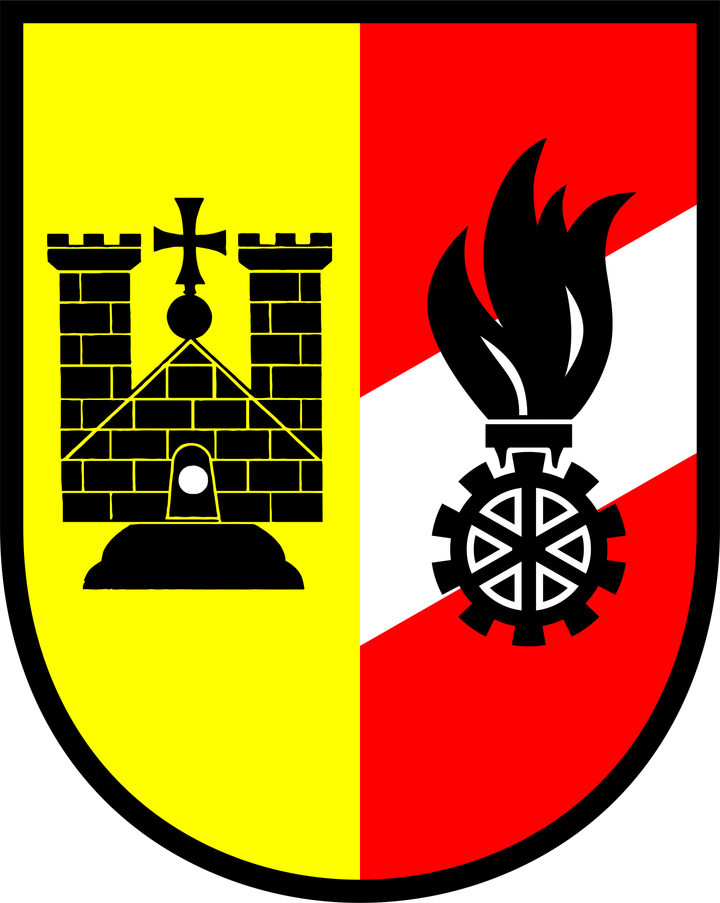 Freiwillige Feuerwehr Pöckau-Lind