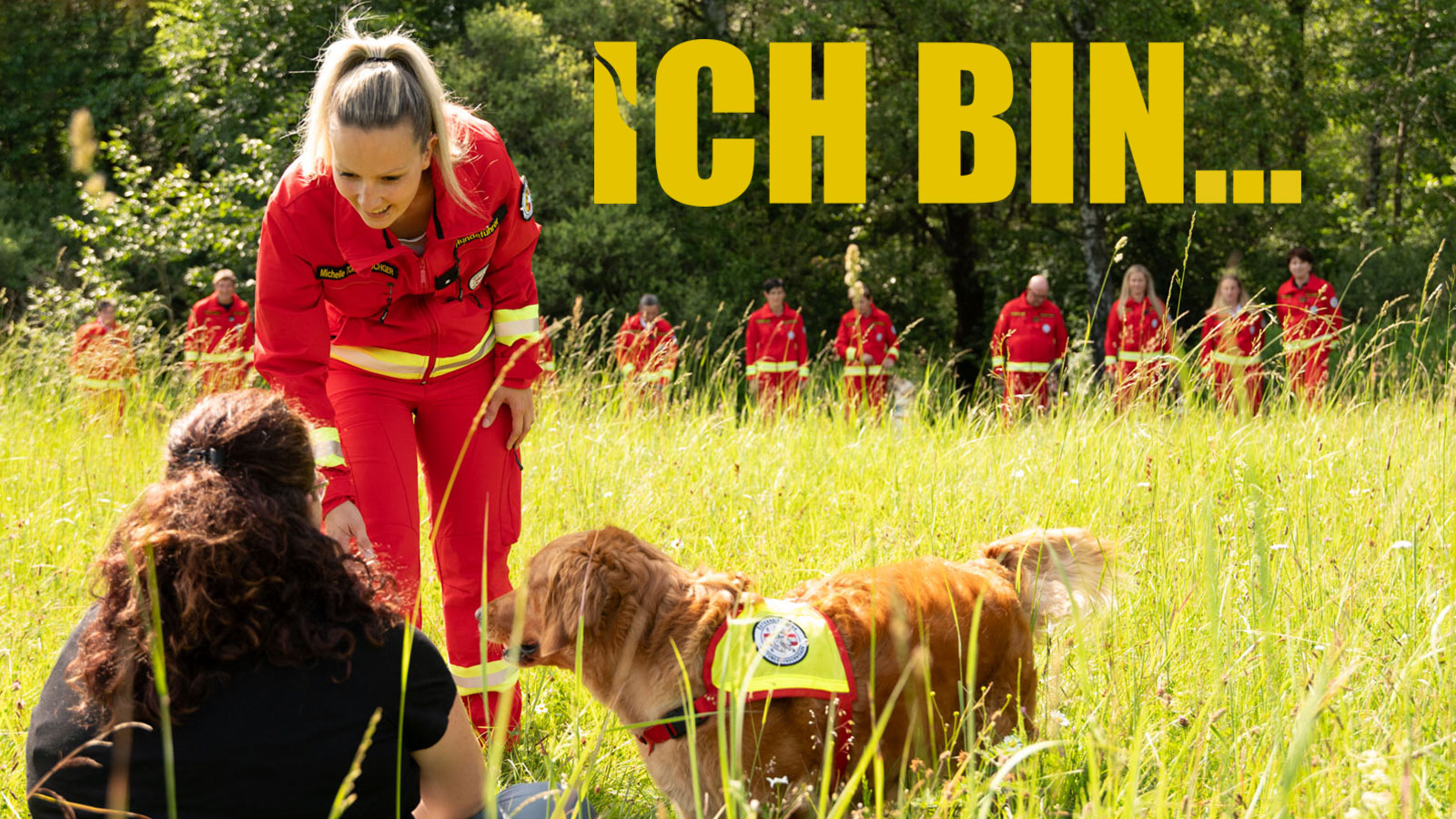 Österreichische Rettungshundebrigade Kärnten