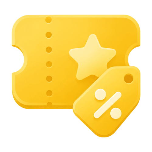 Icon Benefits
