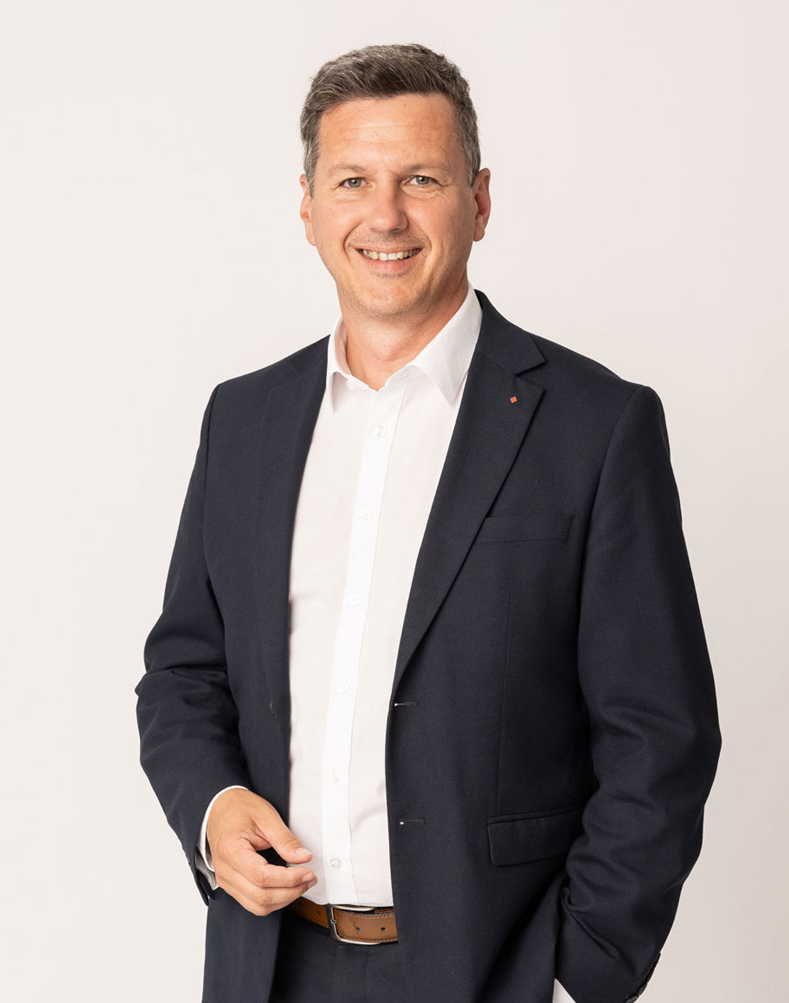Ing. Daniel Fellner