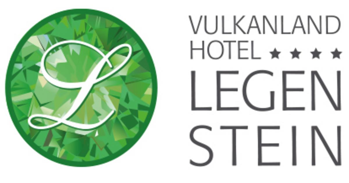 VULKANLAND HOTEL ****  Legenstein
