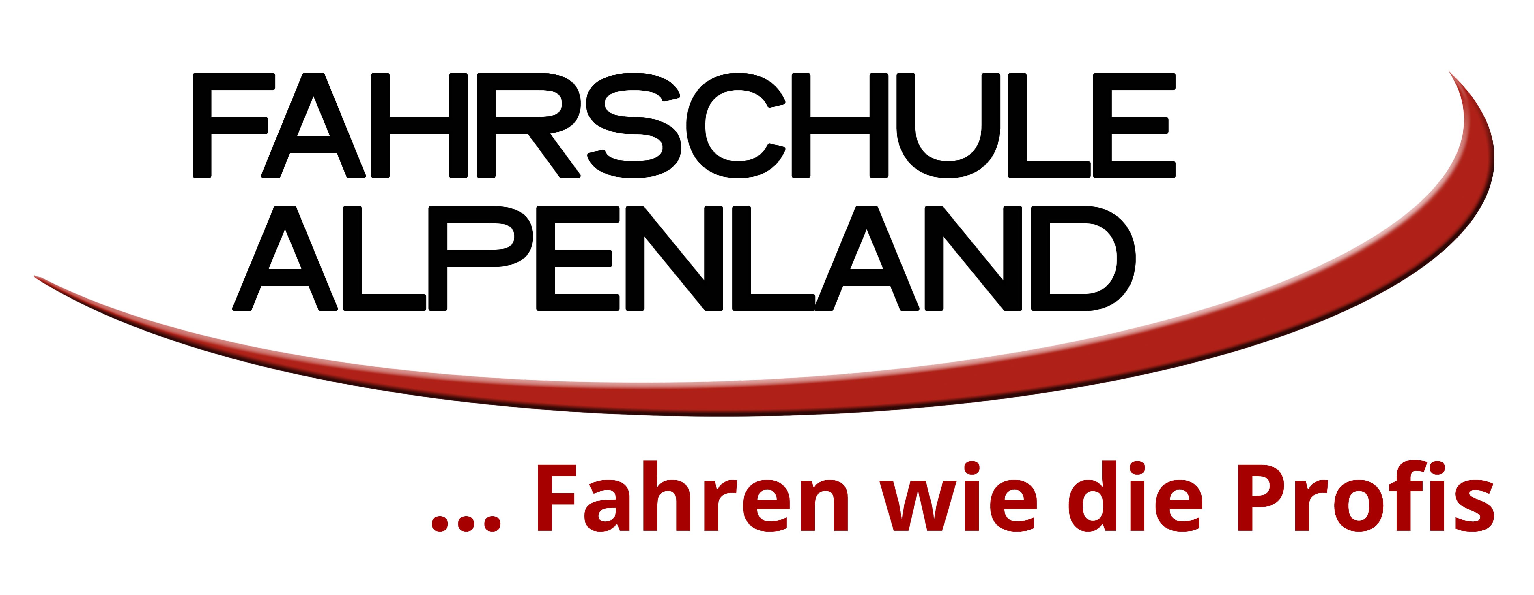Fahrschule Alpenland