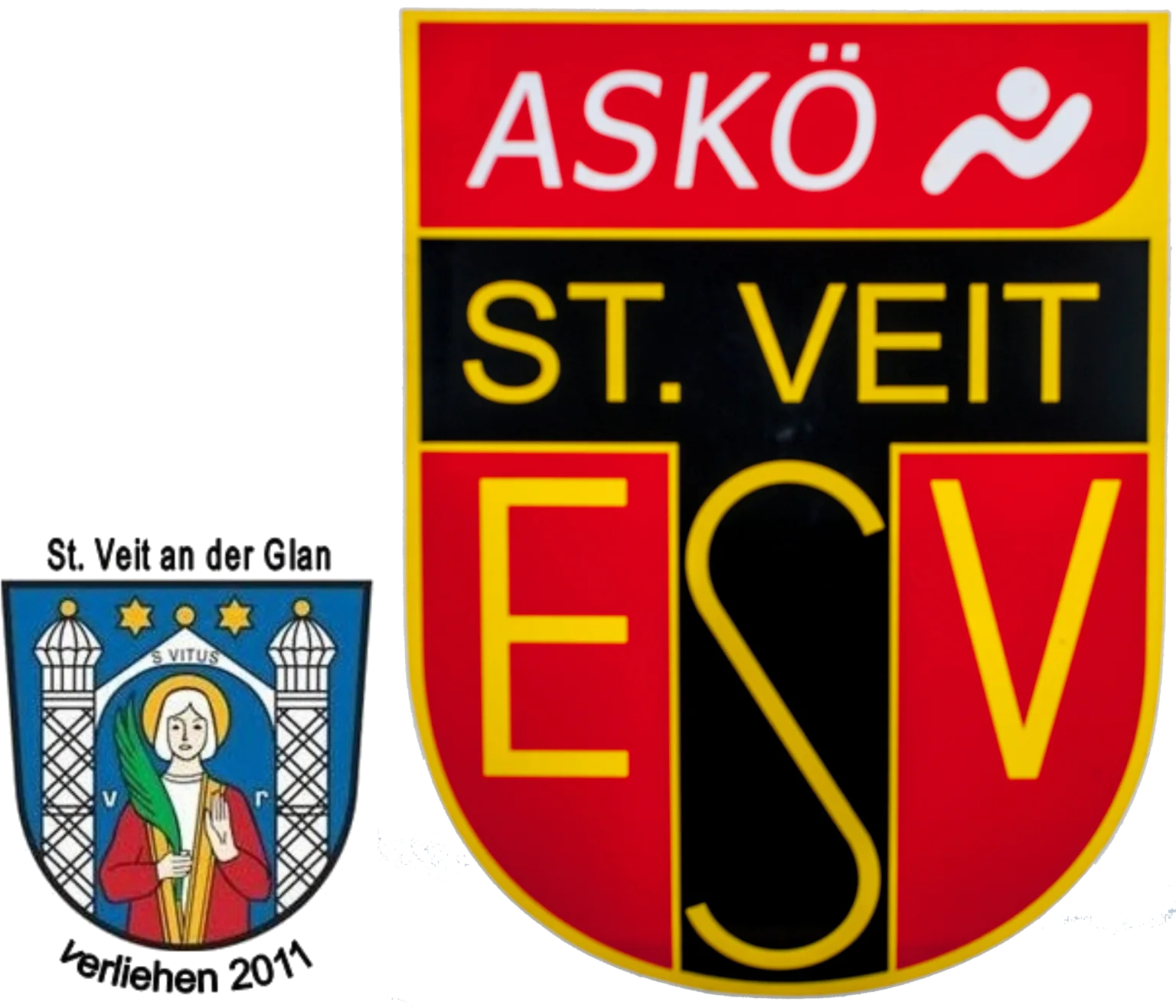 ASKÖ Eisenbahnersportverein St. Veit/Glan
